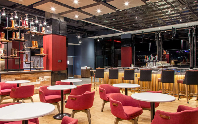 Cambria Hotel Nashville Downtown