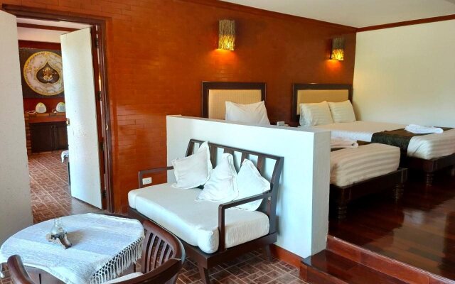 OYO 920 Saensukkho Hotel And Resorts