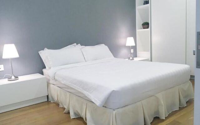 Garden Suites at Platinum