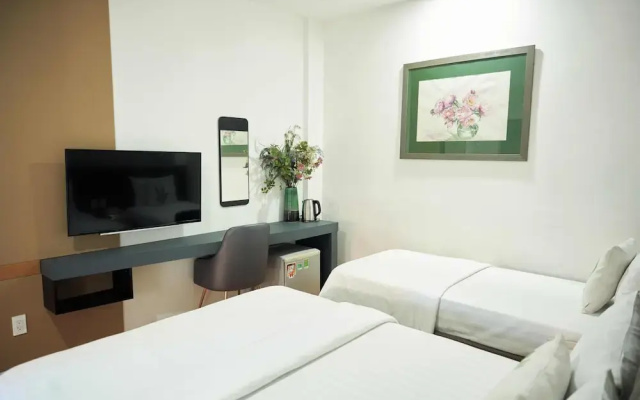 Kaira Boutique Hotel