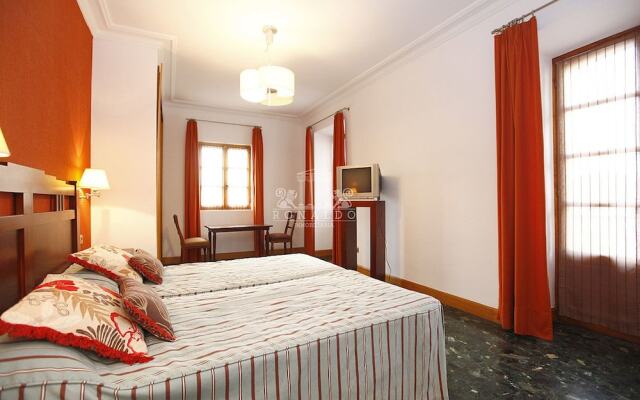 Hostal Ansonea