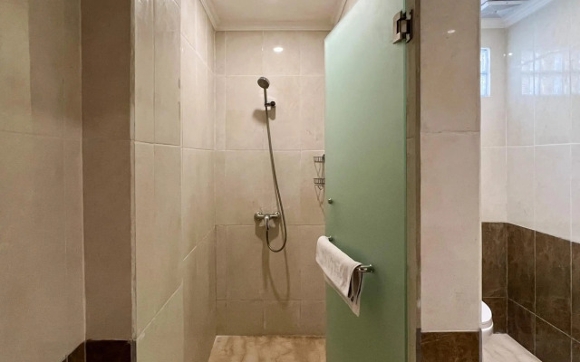 Grand Istana Rama Hotel