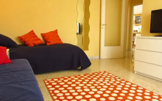Center Holiday House Rome