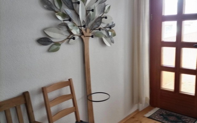 Ferienwohnung am Bauernhof