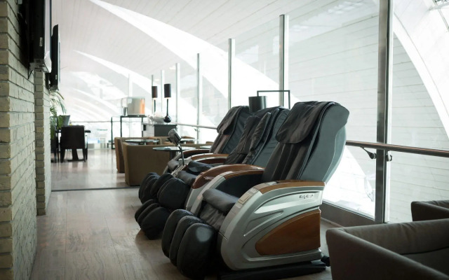 Dubai International Airport Hotel