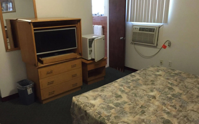 Travel Inn Of Sebring