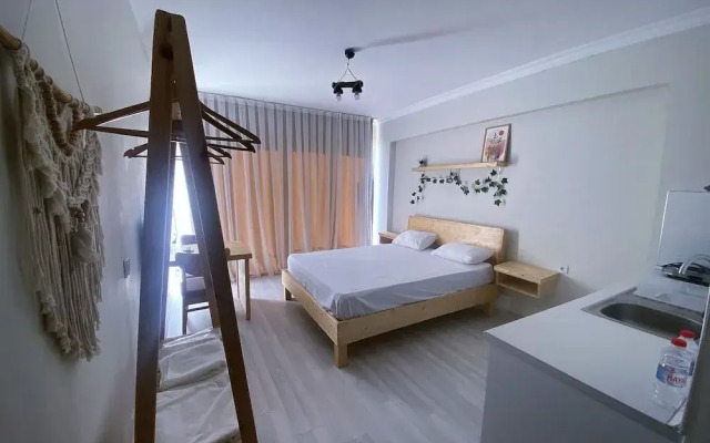 Santa Suites New Hotel