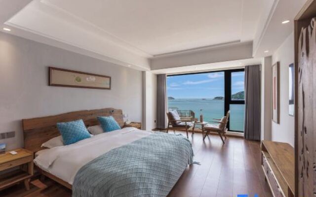 See also waiting · Zen Space Sea View beautiful accommodation