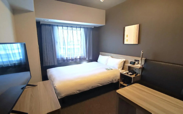 Hotel Route Inn Choshi Eki Nishi