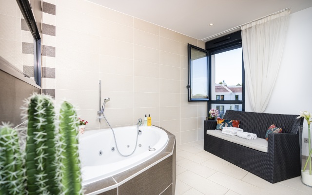 Vacancéole – Hôtel & Spa Las Motas – St Cyprien
