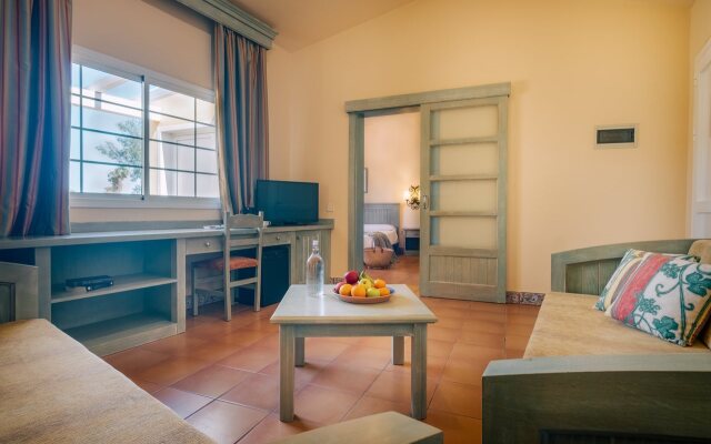Hotel Royal Suite
