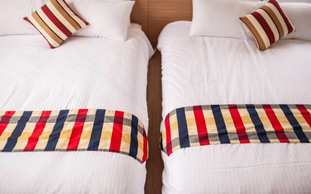 Zhen Hu B&B Sun Moon Lake Itathao