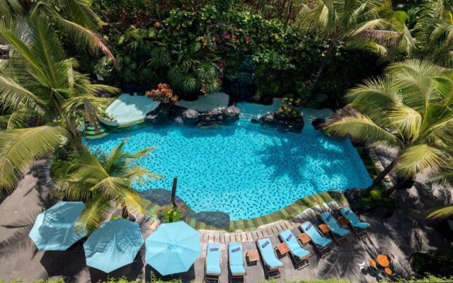 Kimaya Sudirman Yogyakarta by Harris