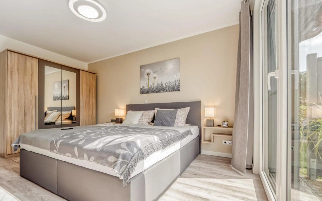 Strandflieder - Whg 02