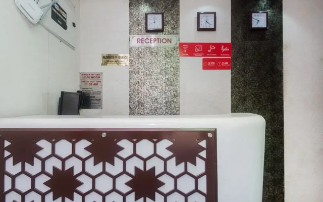 OYO 22523 Airways Inn Residency