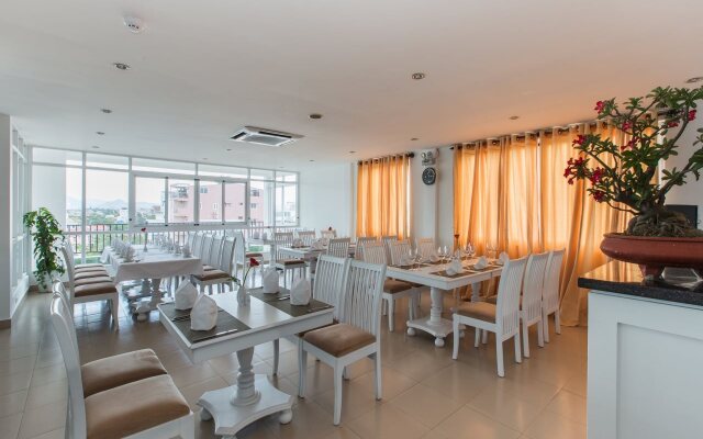 Alba Hotel
