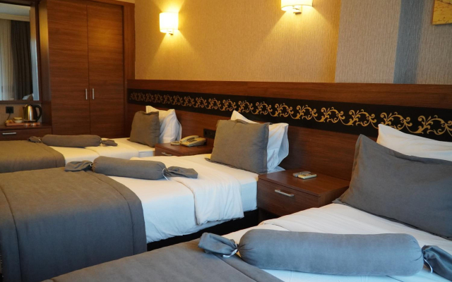 Bern Otel