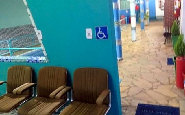 Pousada Recanto Dom Lázaro