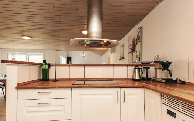 6 Person Holiday Home in Asnaes-by Traum