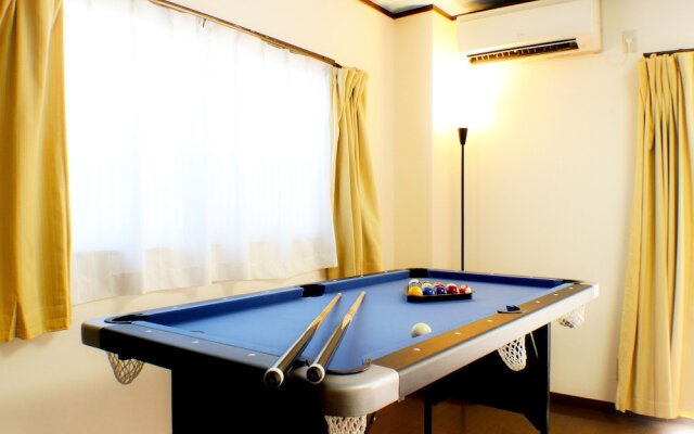 Gold House Namba Minami