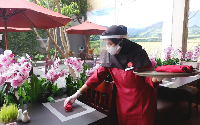 Grand Zuri Dumai