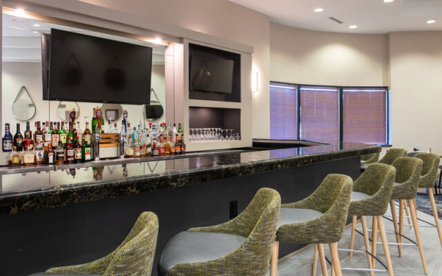 Crowne Plaza Farmington Hills Novi