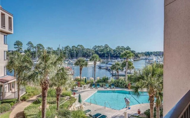 Yacht Club 7536 - Three Bedroom Condo