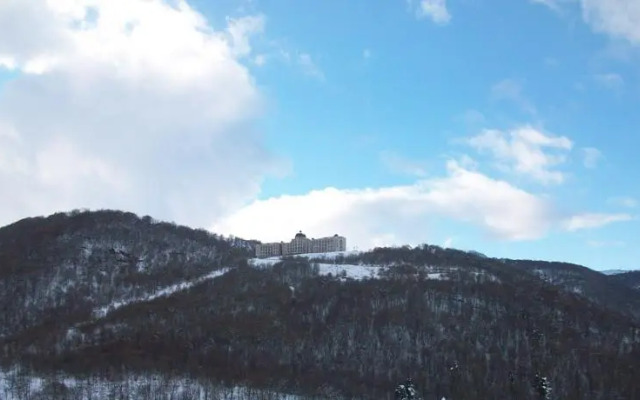 Tsaghkadzor Apartmens