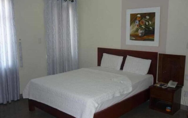 Waikiki Hotel