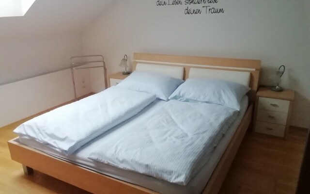 Ferienwohnung Steiner Gertrude