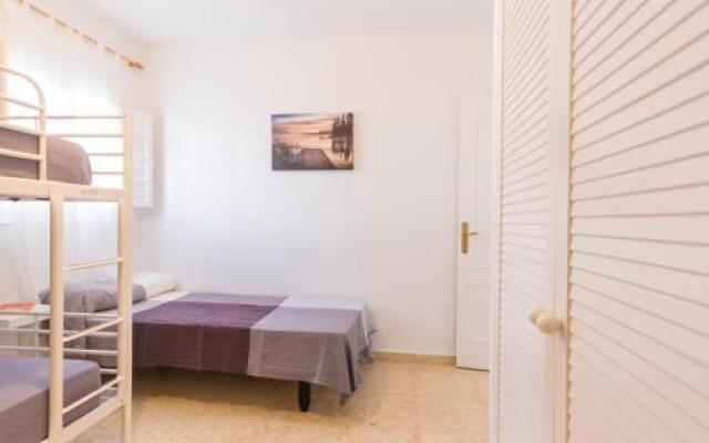 Chalet Sancti Petri