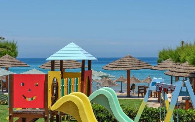 Plaka Beach Resort