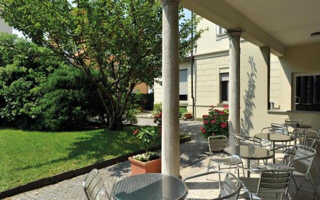 Youth Hostel Locarno