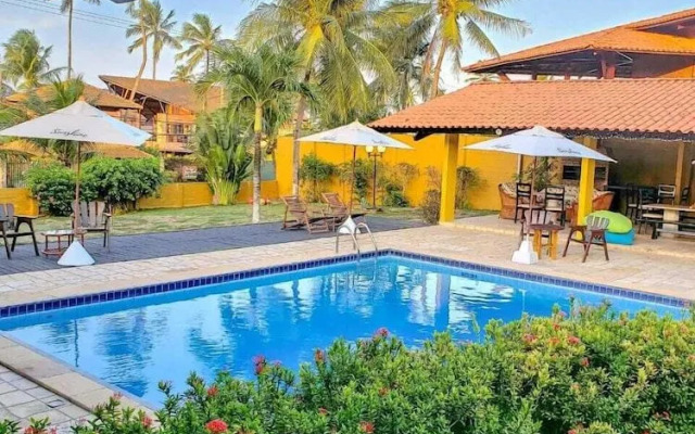 Sunshine Hotel Cumbuco