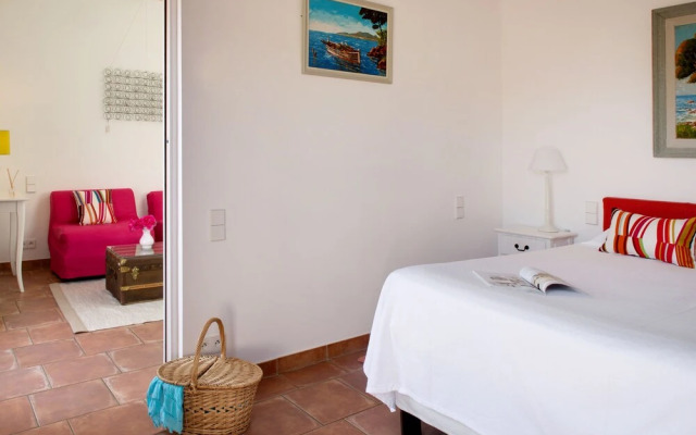 La Ferme d'Augustin Hôtel 4 étoiles