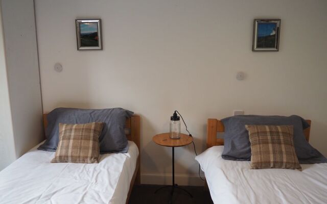 City Guest House