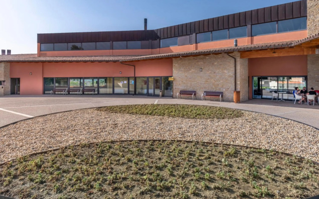 Vilar Rural d'Arnes by Serhs Hotels