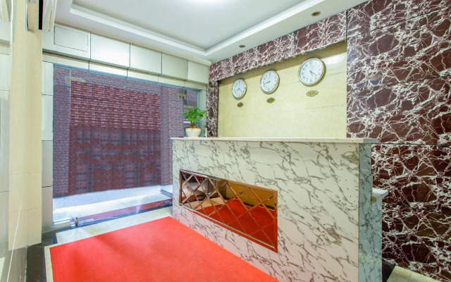Oyo Tongjulou Hotel