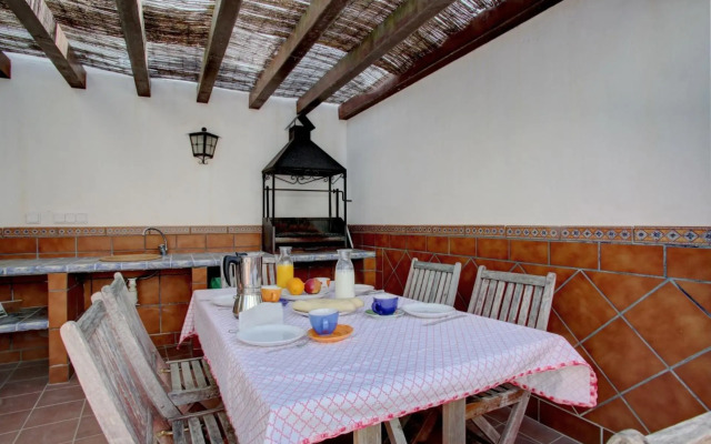 Holiday House Tenorio