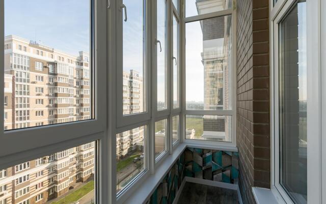 Arrival (Эррайвл) на улице Конгрессная 21