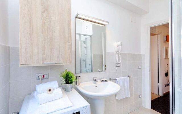 Aventino Apartments - Historical Area