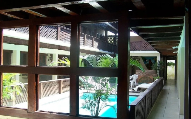 Pousada Canoas