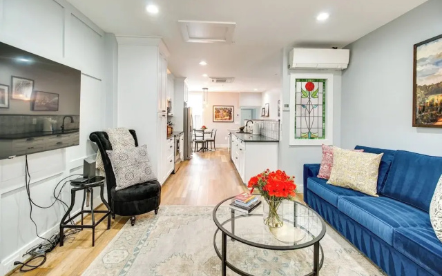 Charming Alexandria Vacation Rental in Old Town!