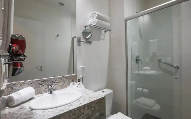 Ramada Hotel N Suites By Wyndham Osasco