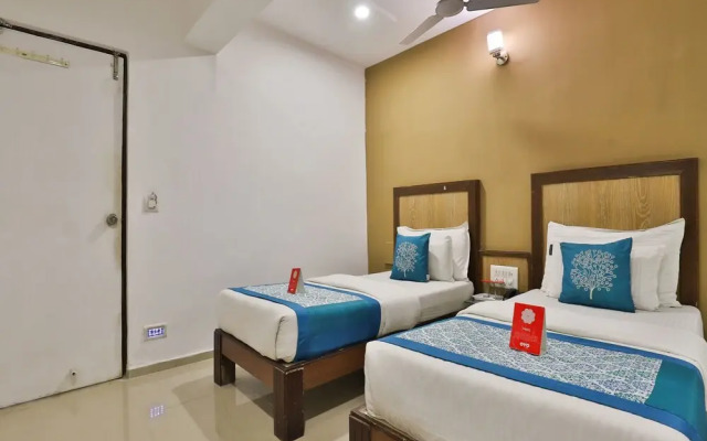 OYO 2252 Hotel Mukund