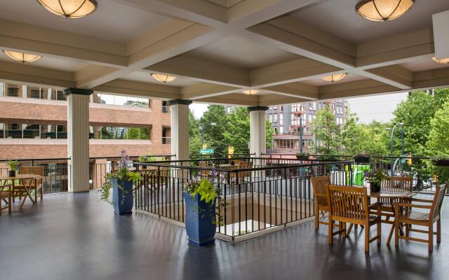 Holiday Inn & Suites Vancouver Downtown by IHG