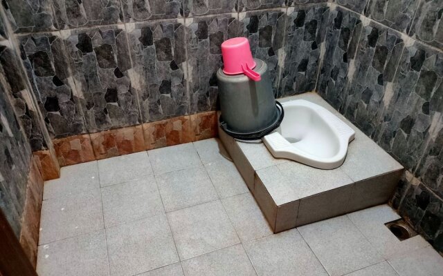 Hotel Nakula Sadewa 2 Bandungan