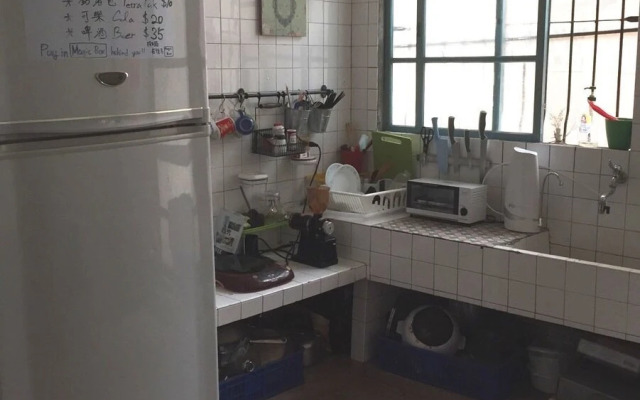 N-square Hostel