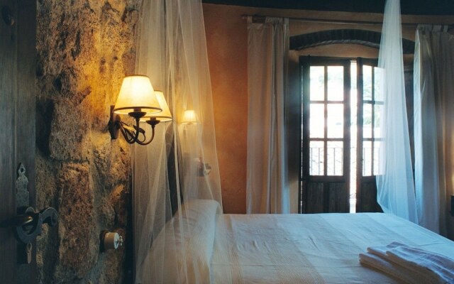 Casa Rural El Fontano