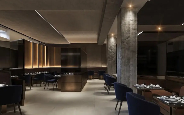 Joy 124 Hotel Milano